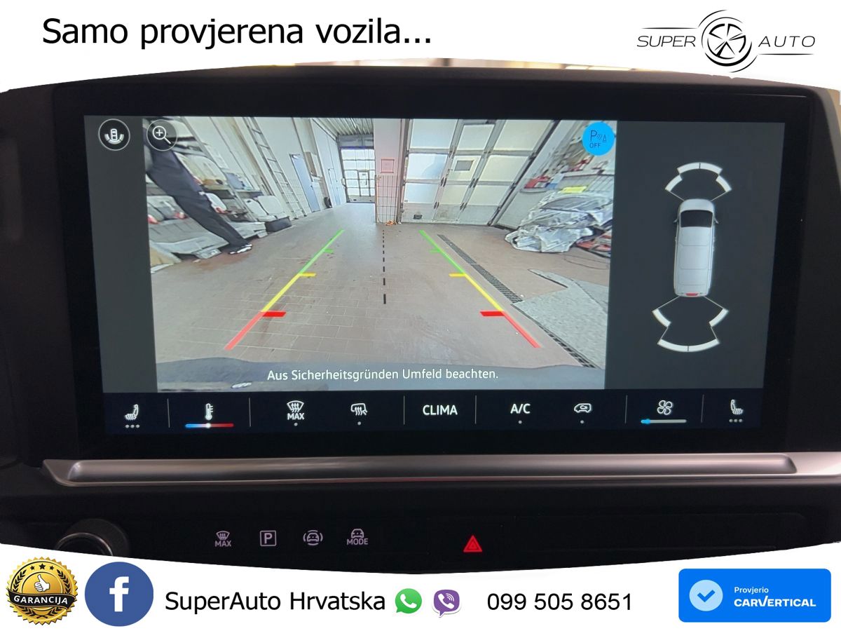 VW Transporter 110 KS