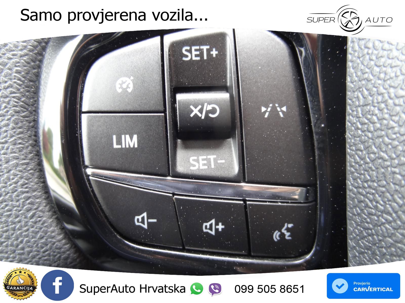 Ford Transit 136 KS