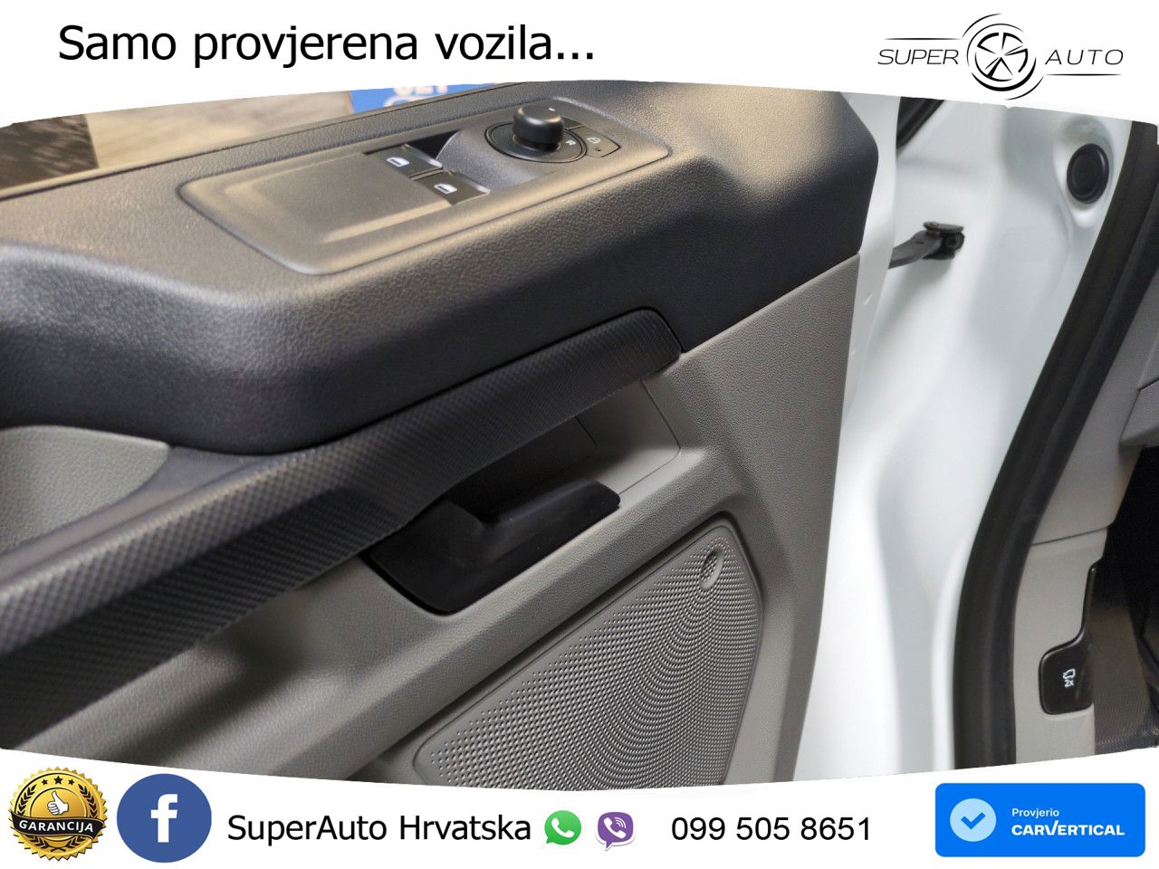 Ford Transit 232 KS