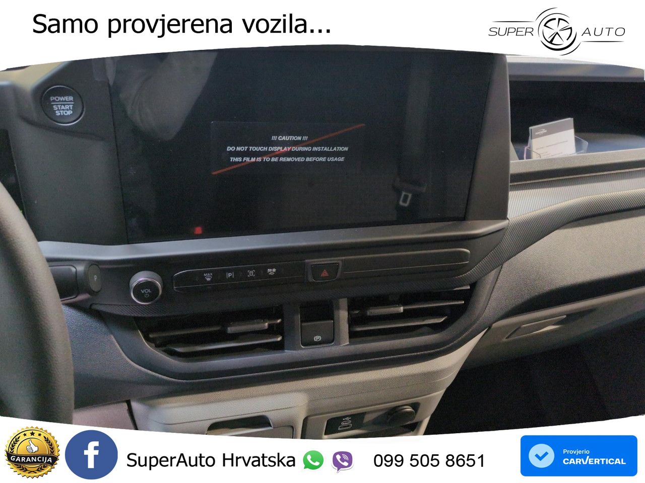 Ford Transit 232 KS
