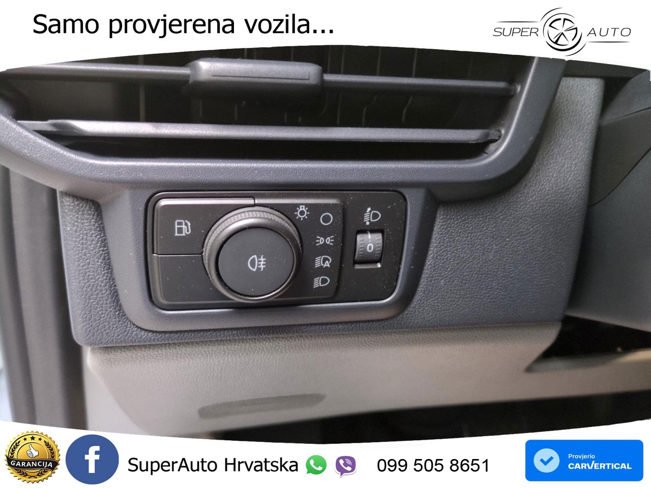 Ford Transit 232 KS