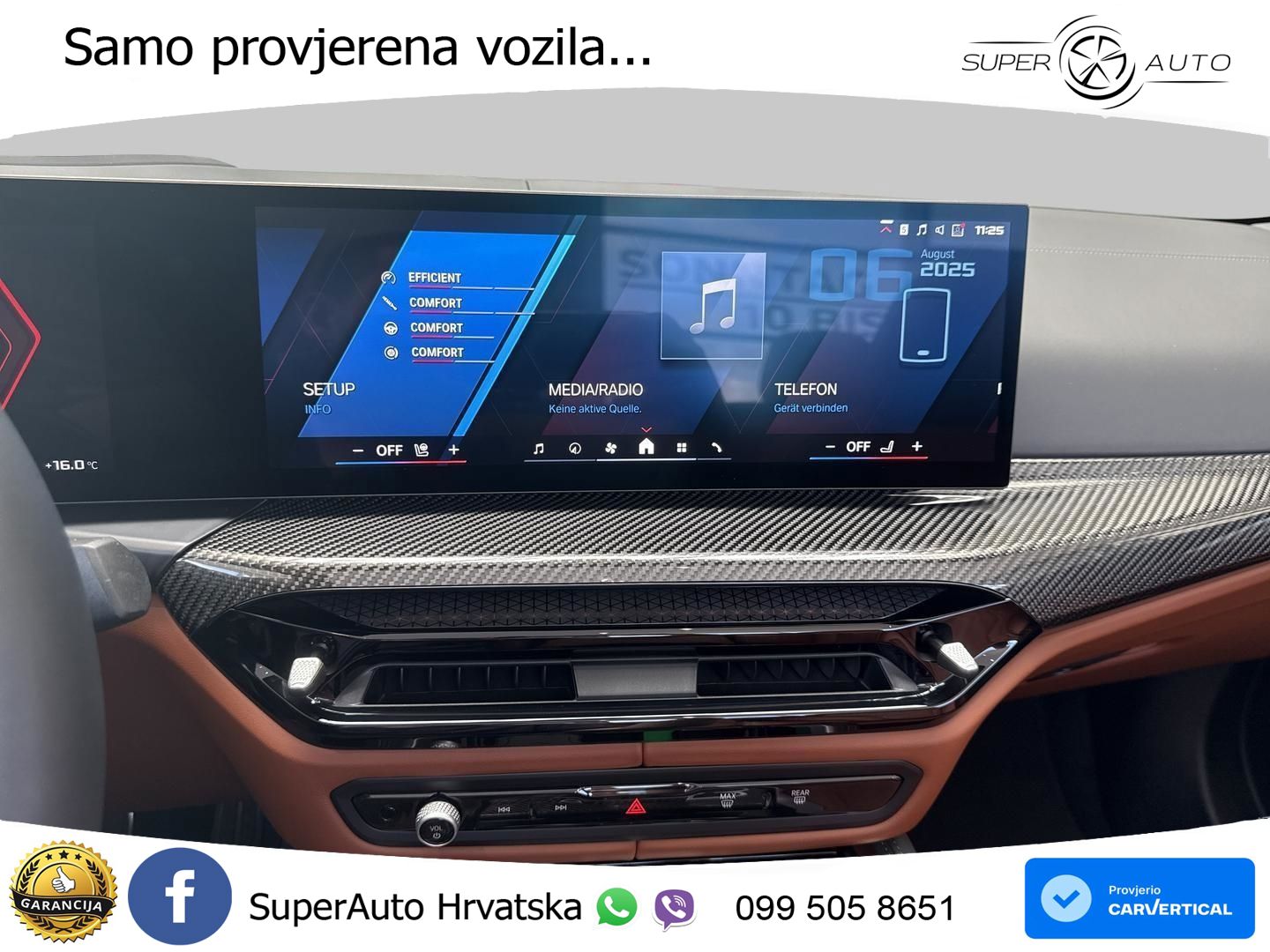 BMW M4 Convertible Competition 3.0 (530 KS) xDrive Steptronic LED+GR SJED+ACC