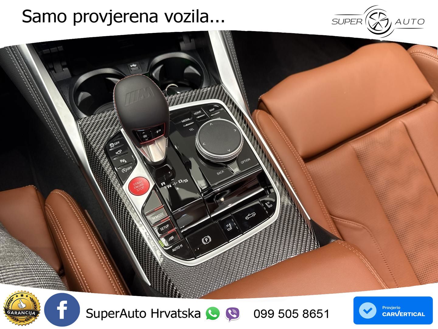 BMW M4 Convertible Competition 3.0 (530 KS) xDrive Steptronic LED+GR SJED+ACC