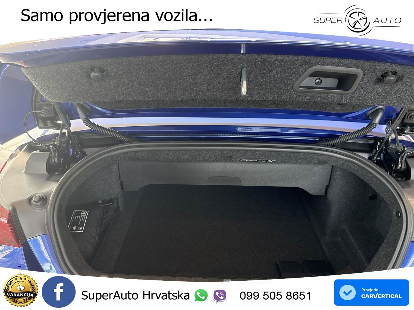 BMW M4 Convertible Competition 3.0 (530 KS) xDrive Steptronic LED+GR SJED+ACC