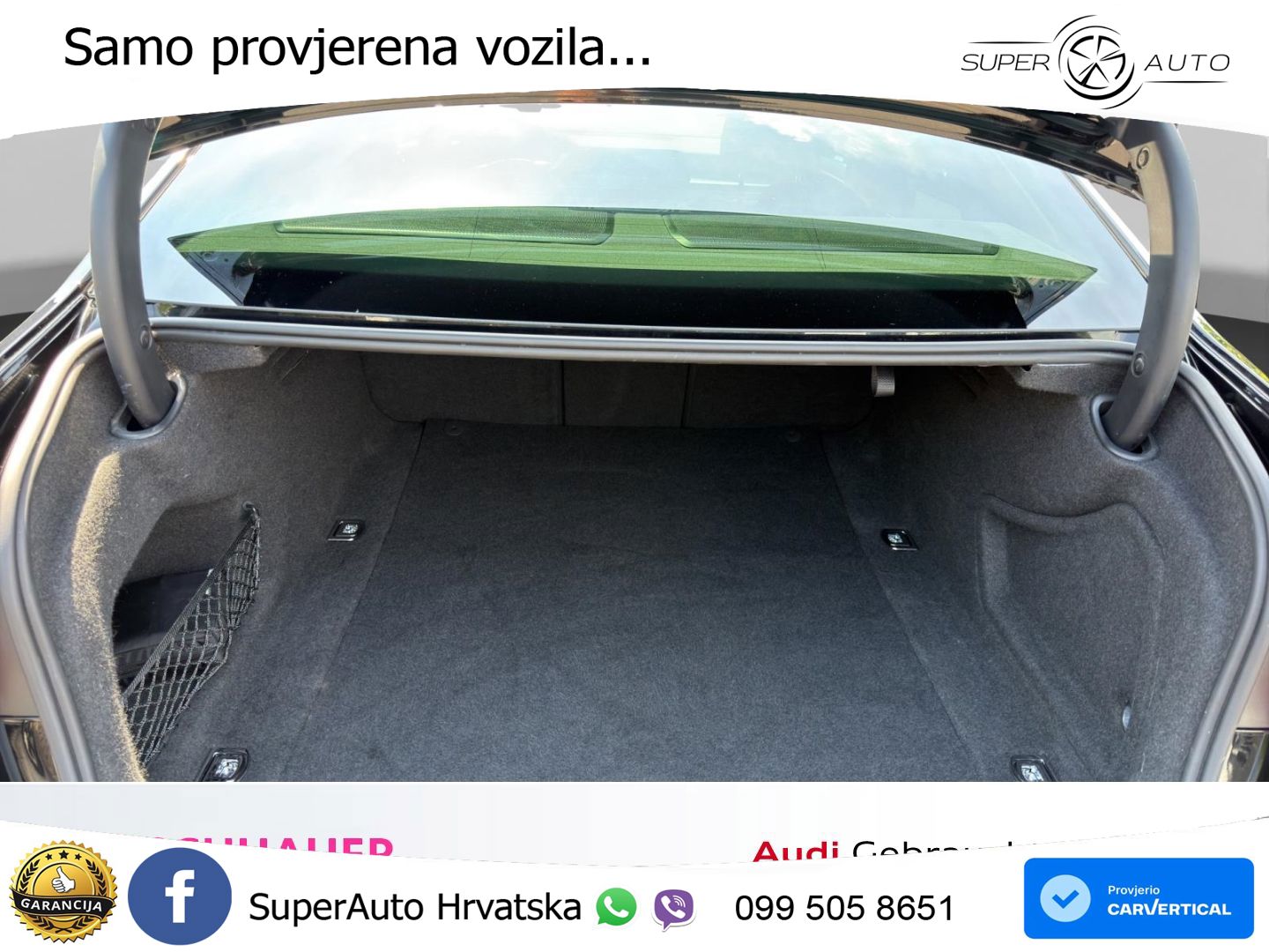 Audi A6 40 TDI quattro S tronic S line 204 KS LED+GR SJED+ACC