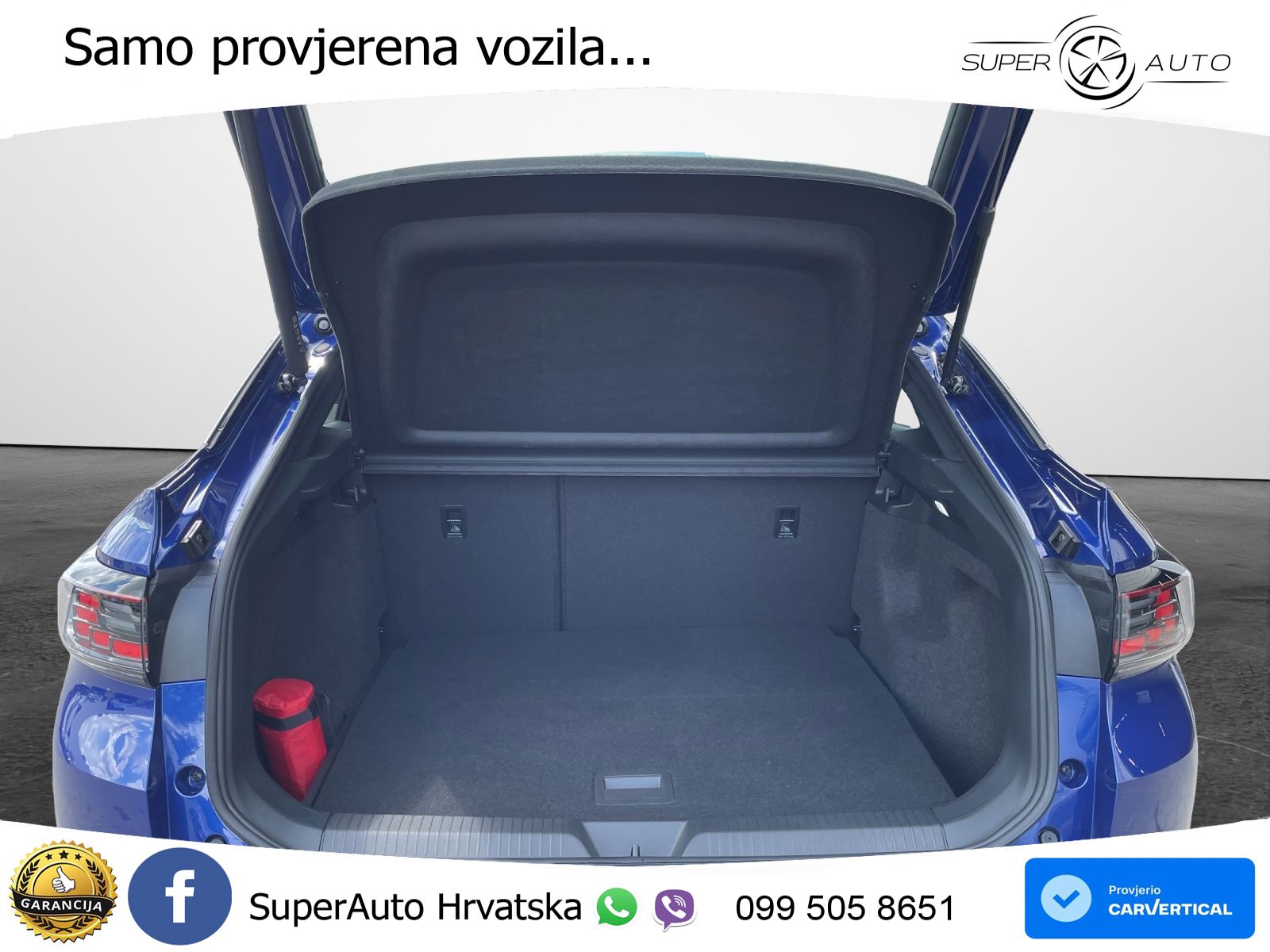Volkswagen ID.5 Pro 82 kWh (286 KS)