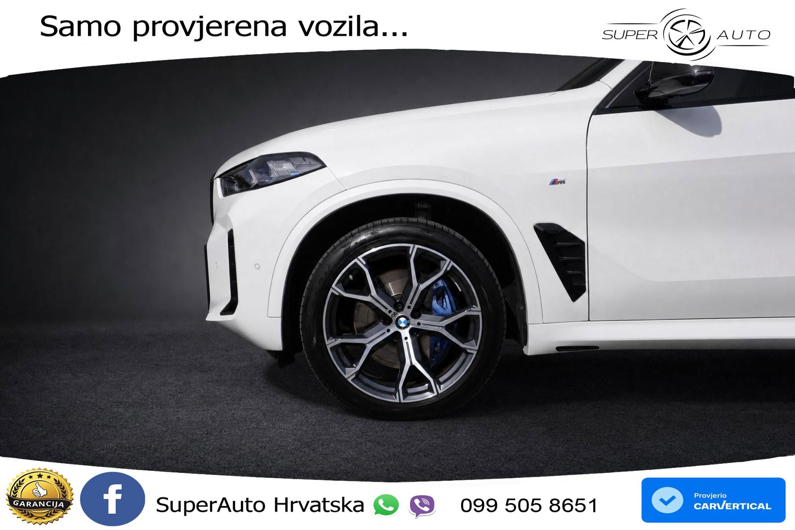 BMW X5 30d (298 KS) xDrive Steptronic M Sport ACC+HEAD+4xGR SJED+360+PANO