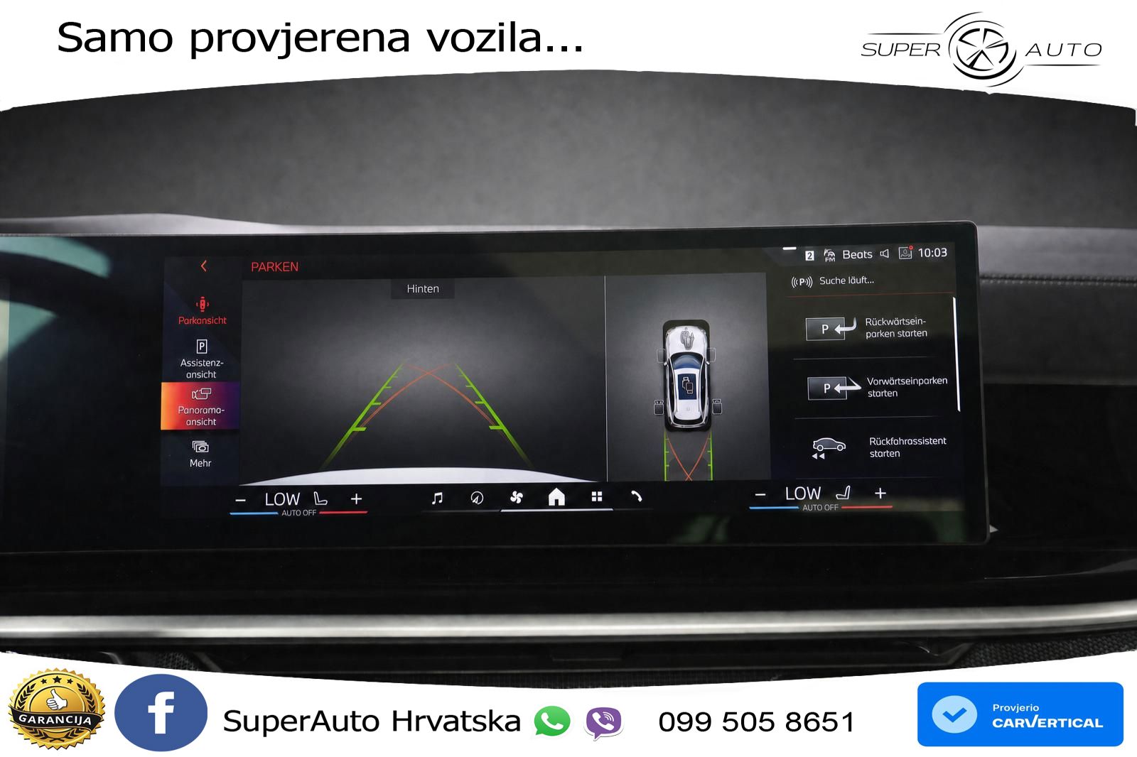 BMW X5 30d (298 KS) xDrive Steptronic M Sport ACC+HEAD+4xGR SJED+360+PANO