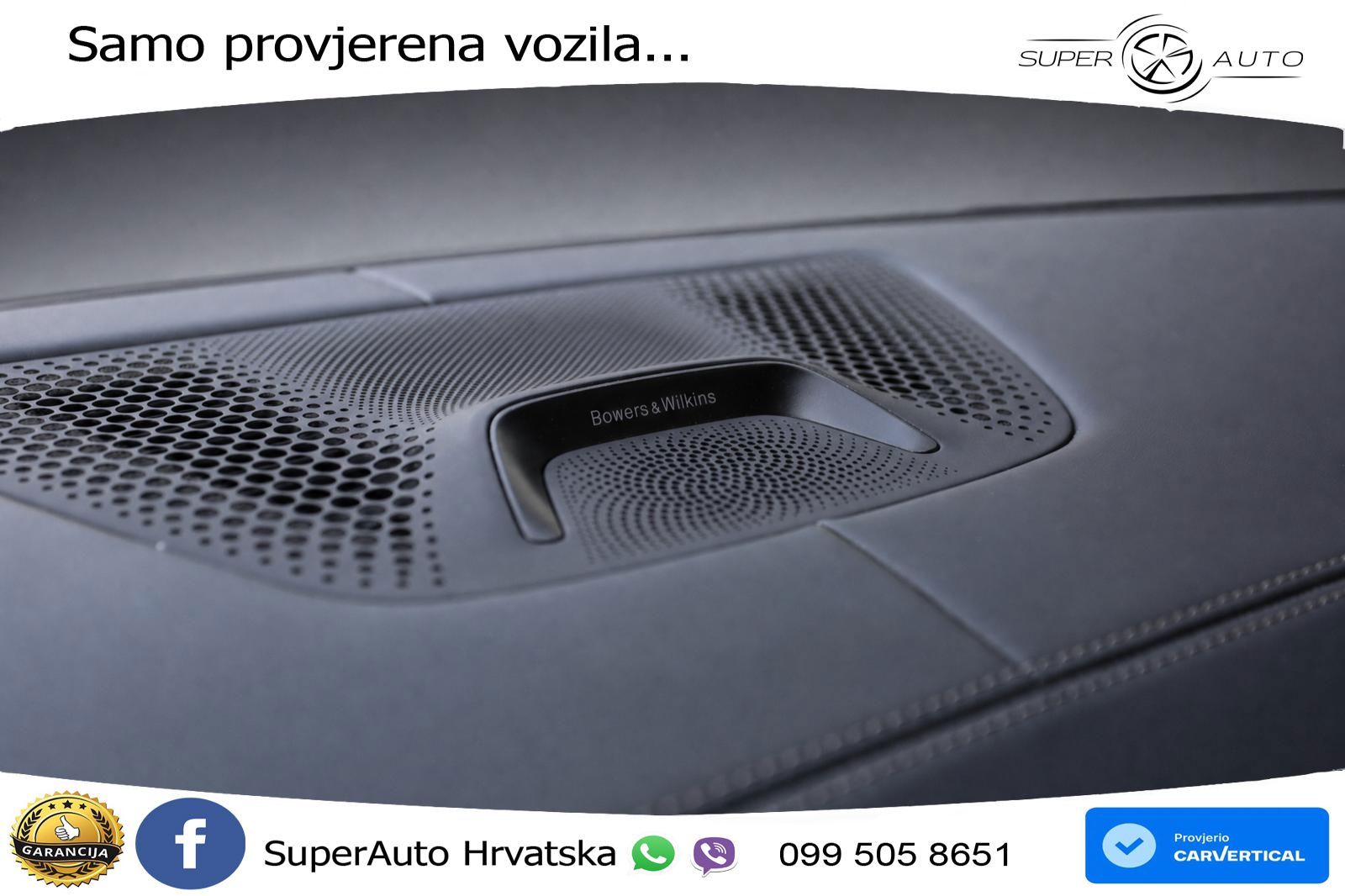 BMW X5 30d (298 KS) xDrive Steptronic M Sport ACC+HEAD+4xGR SJED+360+PANO