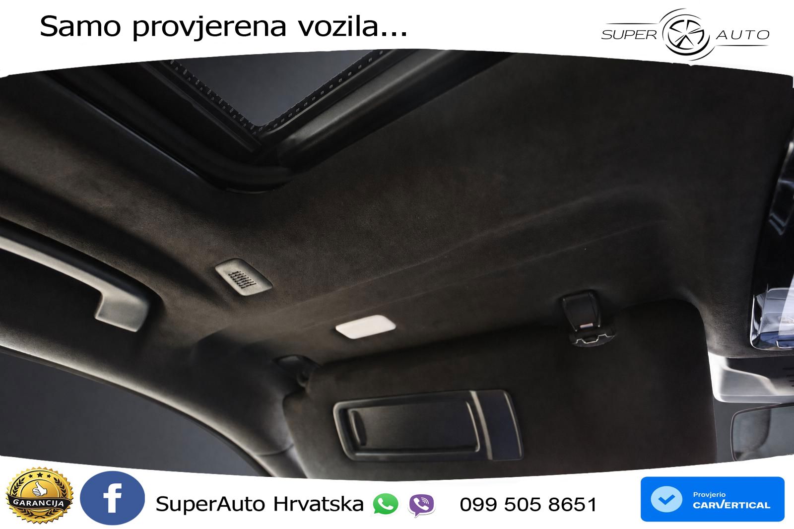 BMW X5 30d (298 KS) xDrive Steptronic M Sport ACC+HEAD+4xGR SJED+360+PANO