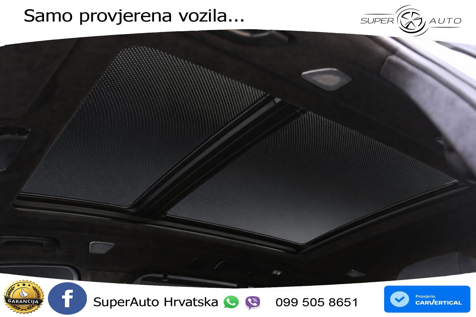 BMW X5 30d (298 KS) xDrive Steptronic M Sport ACC+HEAD+4xGR SJED+360+PANO