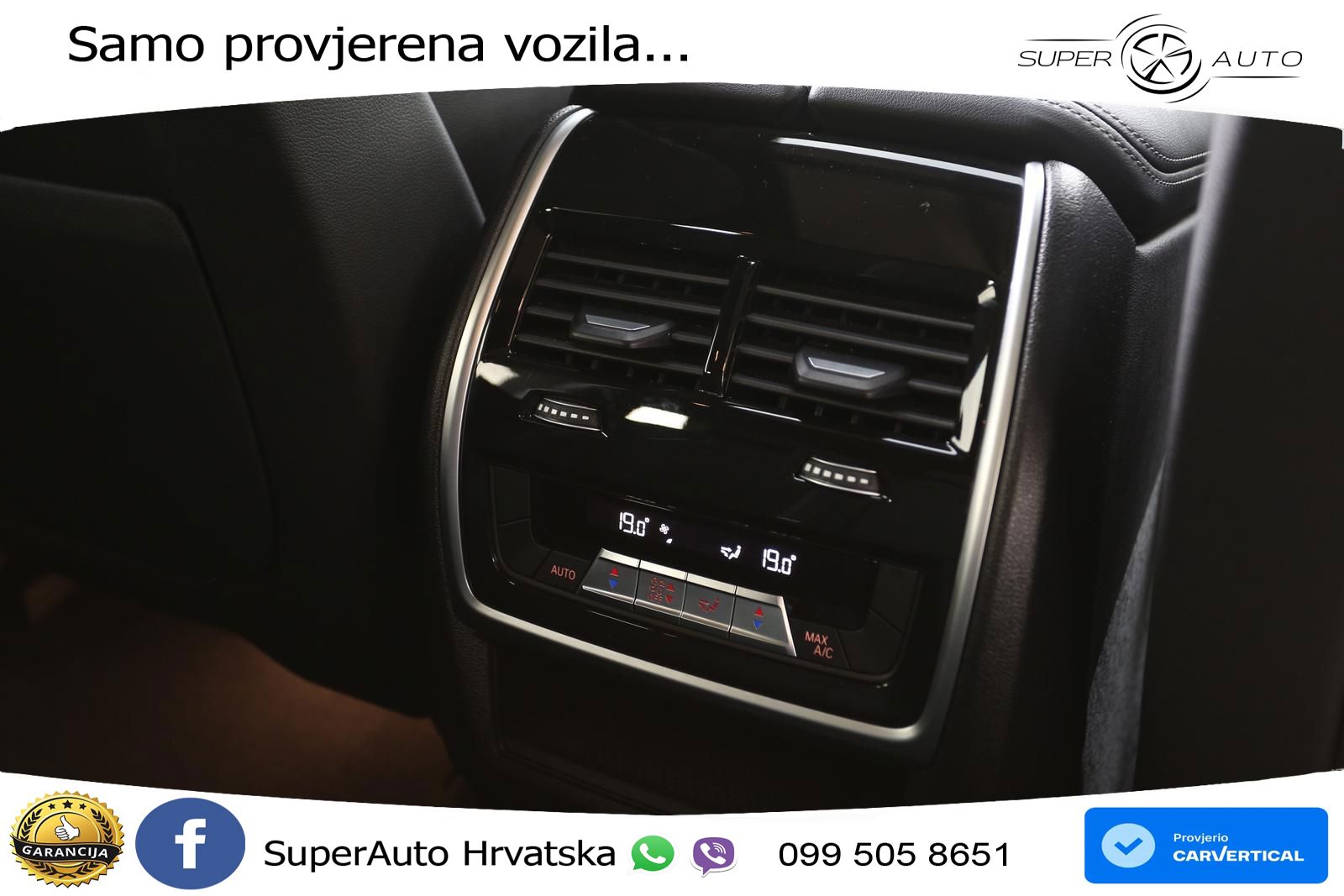 BMW X5 30d (298 KS) xDrive Steptronic M Sport ACC+HEAD+4xGR SJED+360+PANO