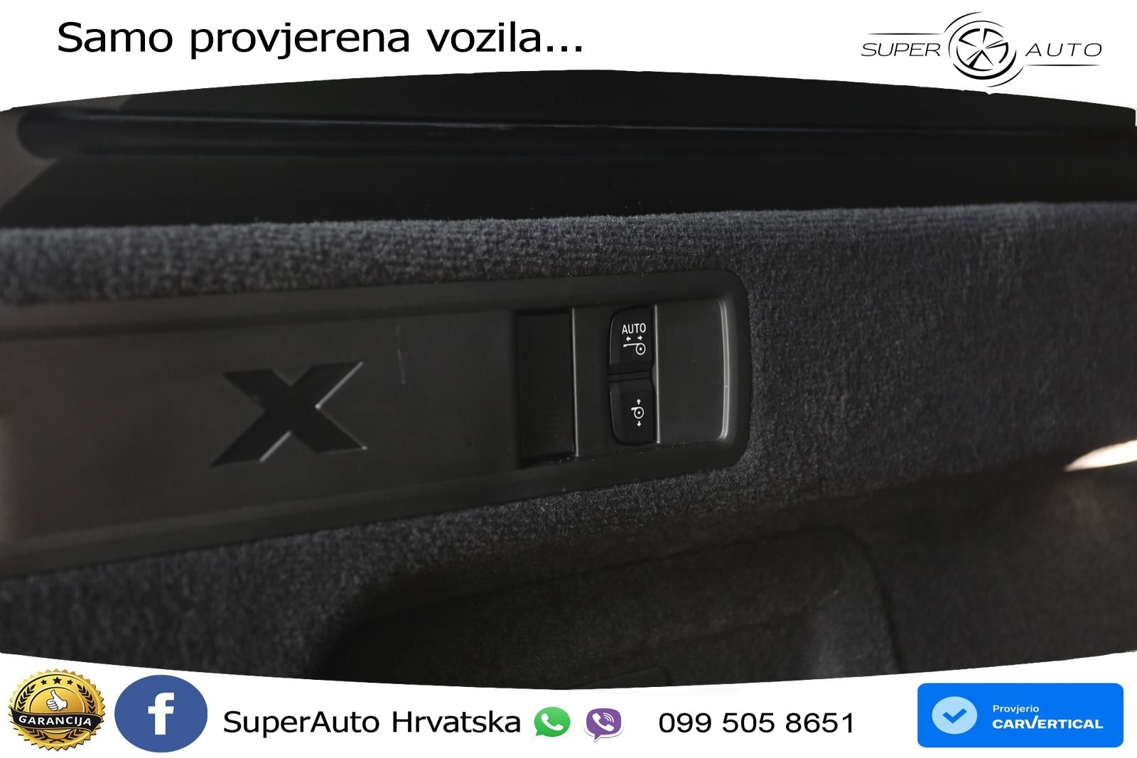 BMW X5 30d (298 KS) xDrive Steptronic M Sport ACC+HEAD+4xGR SJED+360+PANO