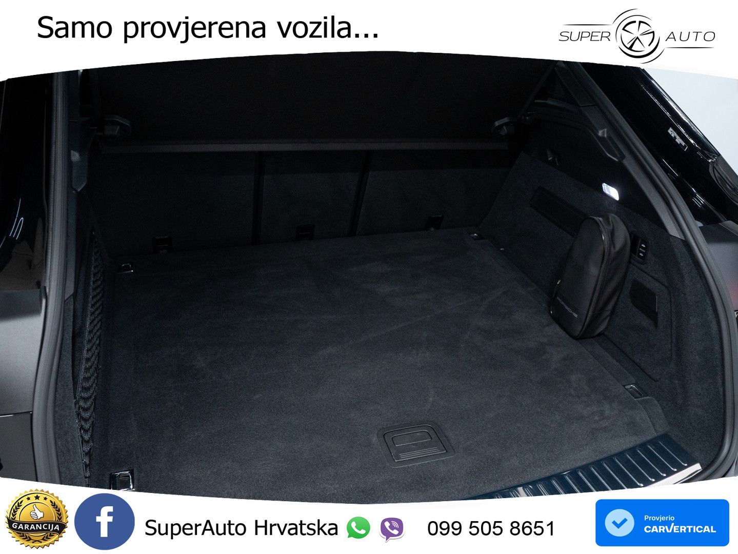 Porsche Cayenne Coupe Turbo 4.0 V8 (739 KS) E-Hybrid Tiptronic S 740 KS