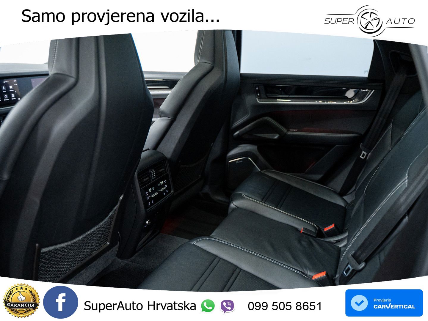 Porsche Cayenne Coupe Turbo 4.0 V8 (739 KS) E-Hybrid Tiptronic S 740 KS