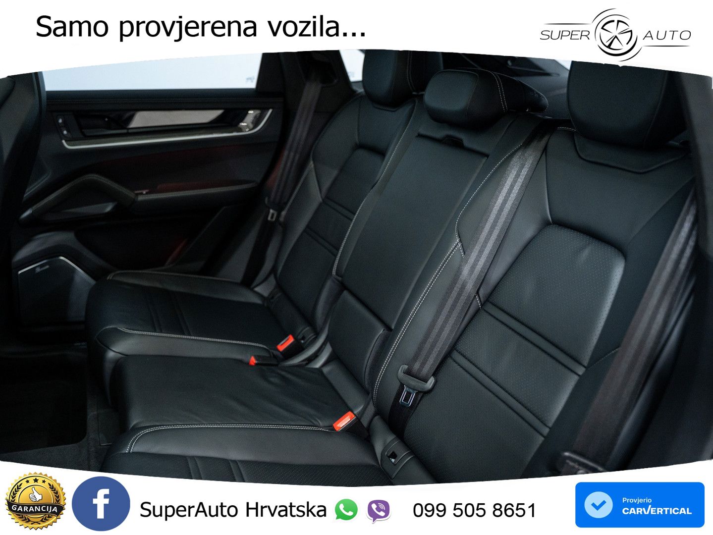 Porsche Cayenne Coupe Turbo 4.0 V8 (739 KS) E-Hybrid Tiptronic S 740 KS