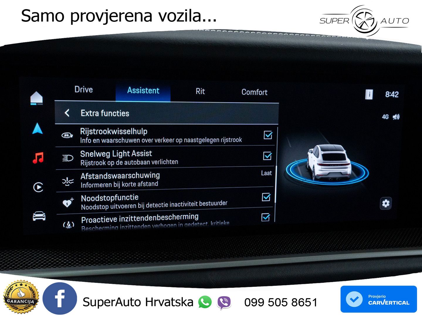 Porsche Cayenne Coupe Turbo 4.0 V8 (739 KS) E-Hybrid Tiptronic S 740 KS