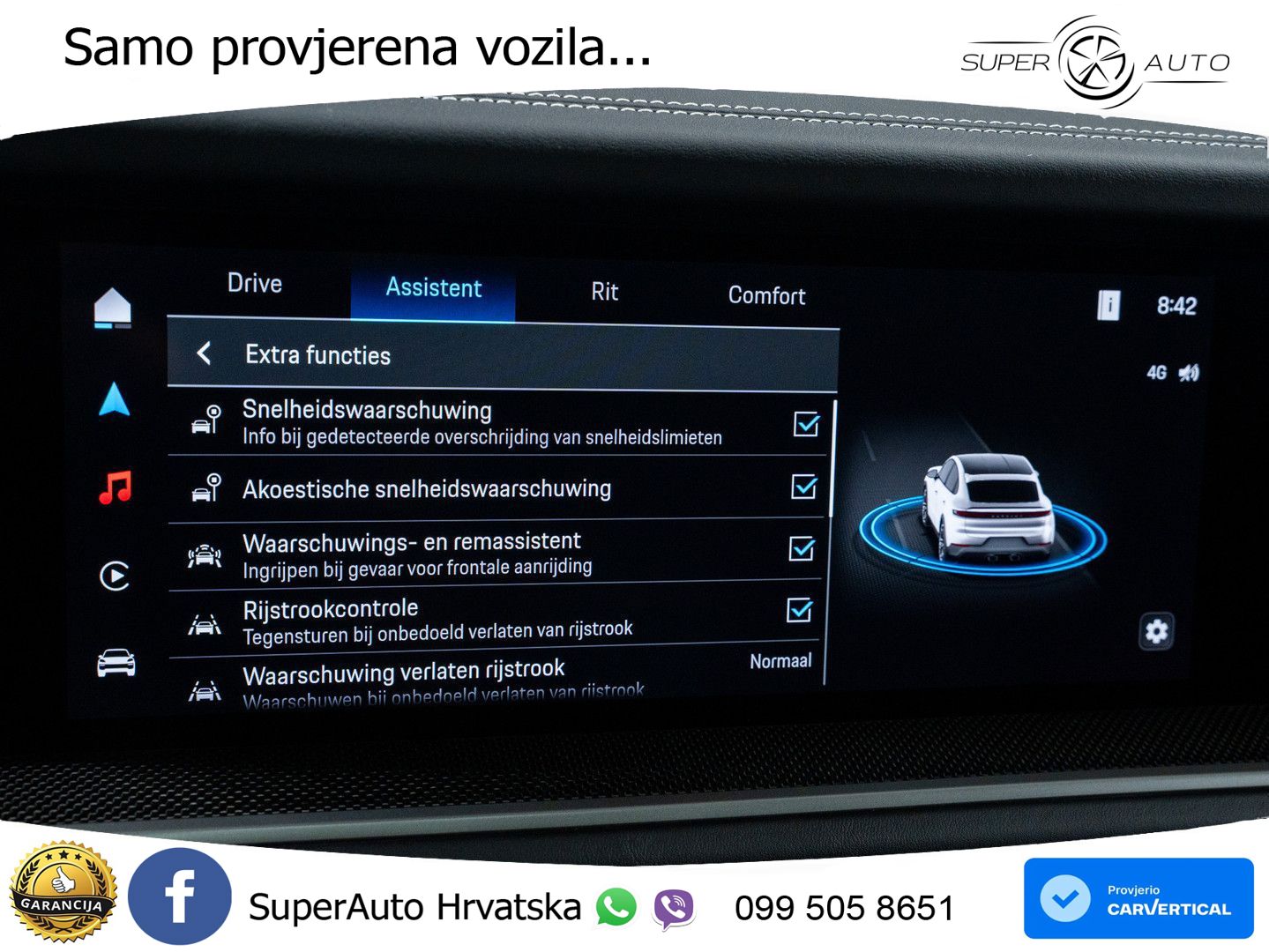 Porsche Cayenne Coupe Turbo 4.0 V8 (739 KS) E-Hybrid Tiptronic S 740 KS