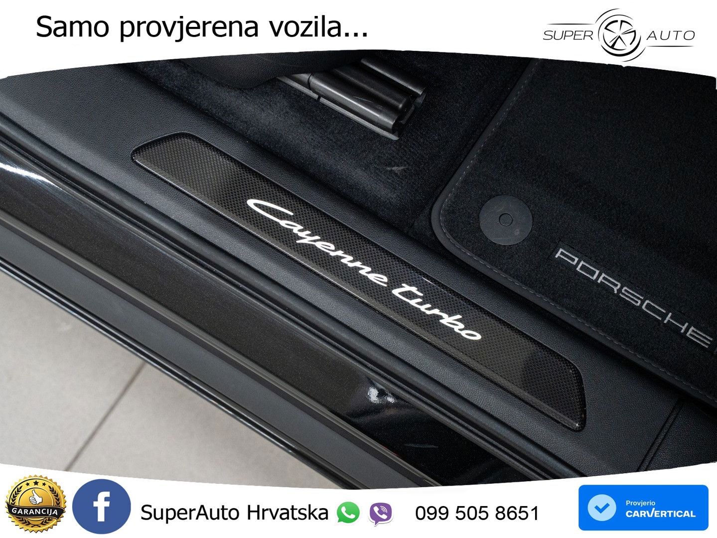 Porsche Cayenne Coupe Turbo 4.0 V8 (739 KS) E-Hybrid Tiptronic S 740 KS