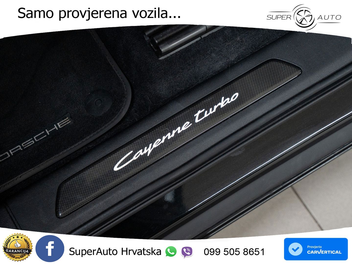 Porsche Cayenne Coupe Turbo 4.0 V8 (739 KS) E-Hybrid Tiptronic S 740 KS