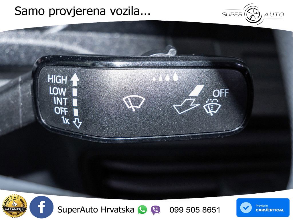 VW Caddy 102 KS