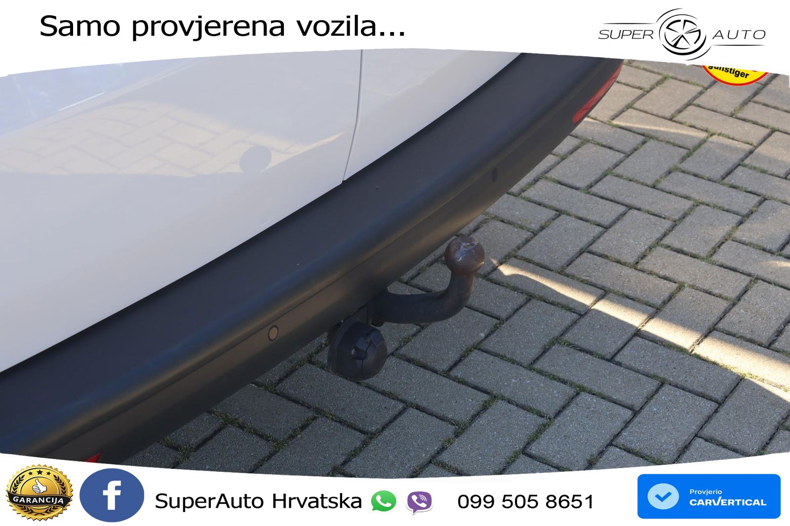 VW Transporter 110 KS