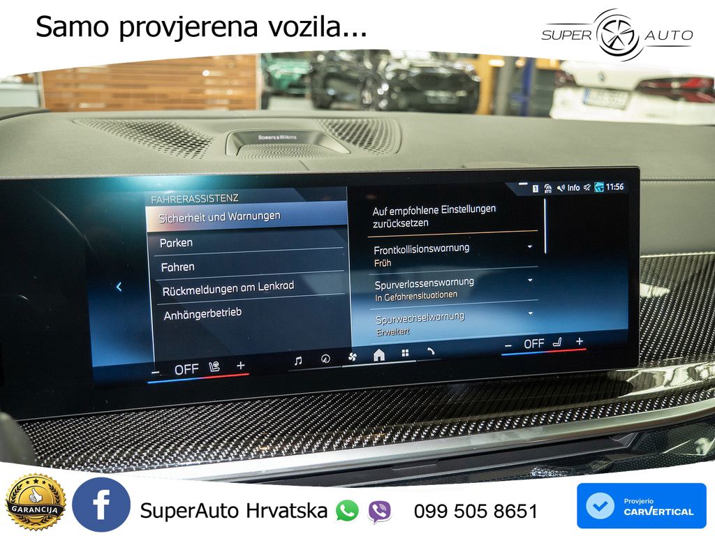 BMW X6 40d (352 KS) xDrive Steptronic M Sport LED+GR SJED+ACC