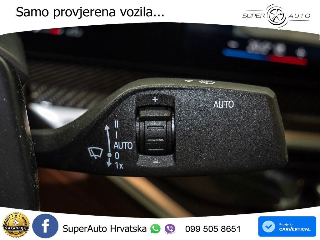 BMW X6 40d (352 KS) xDrive Steptronic M Sport LED+GR SJED+ACC
