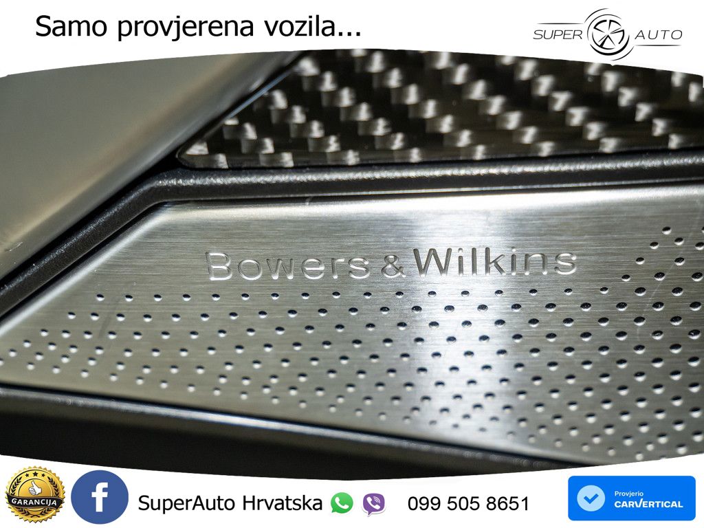 BMW X6 40d (352 KS) xDrive Steptronic M Sport LED+GR SJED+ACC