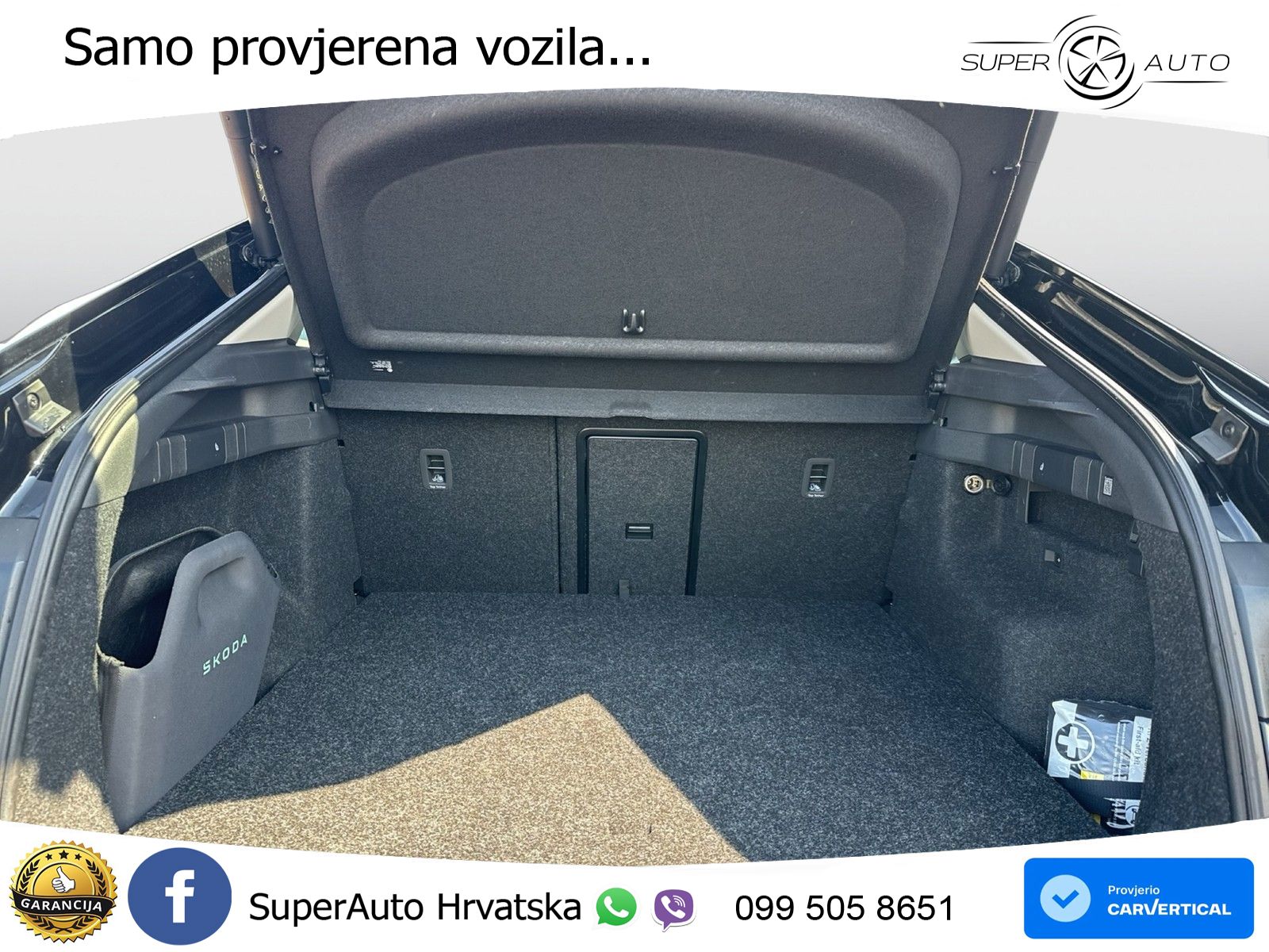 Škoda Enyaq Coupe iV 85 82 kWh (286 KS) Loft LED+GR SJED+ACC