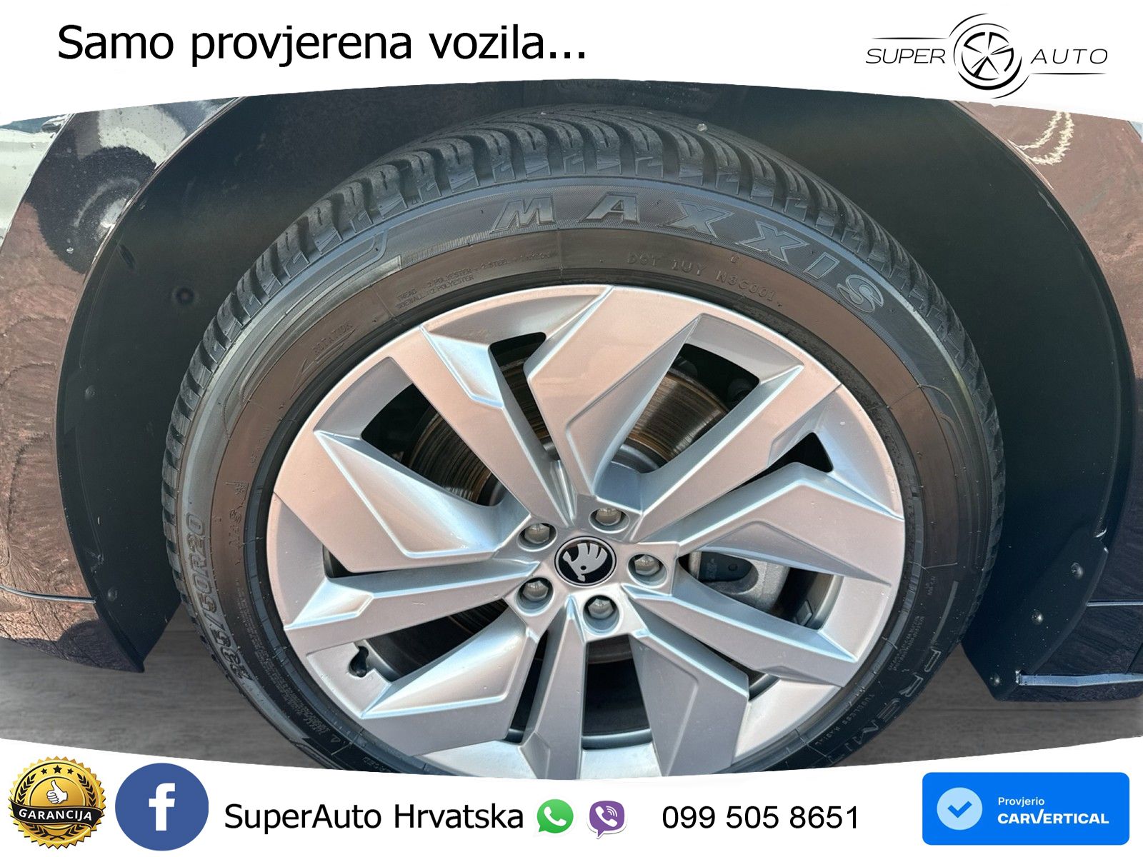 Škoda Enyaq Coupe iV 85 82 kWh (286 KS) Loft LED+GR SJED+ACC