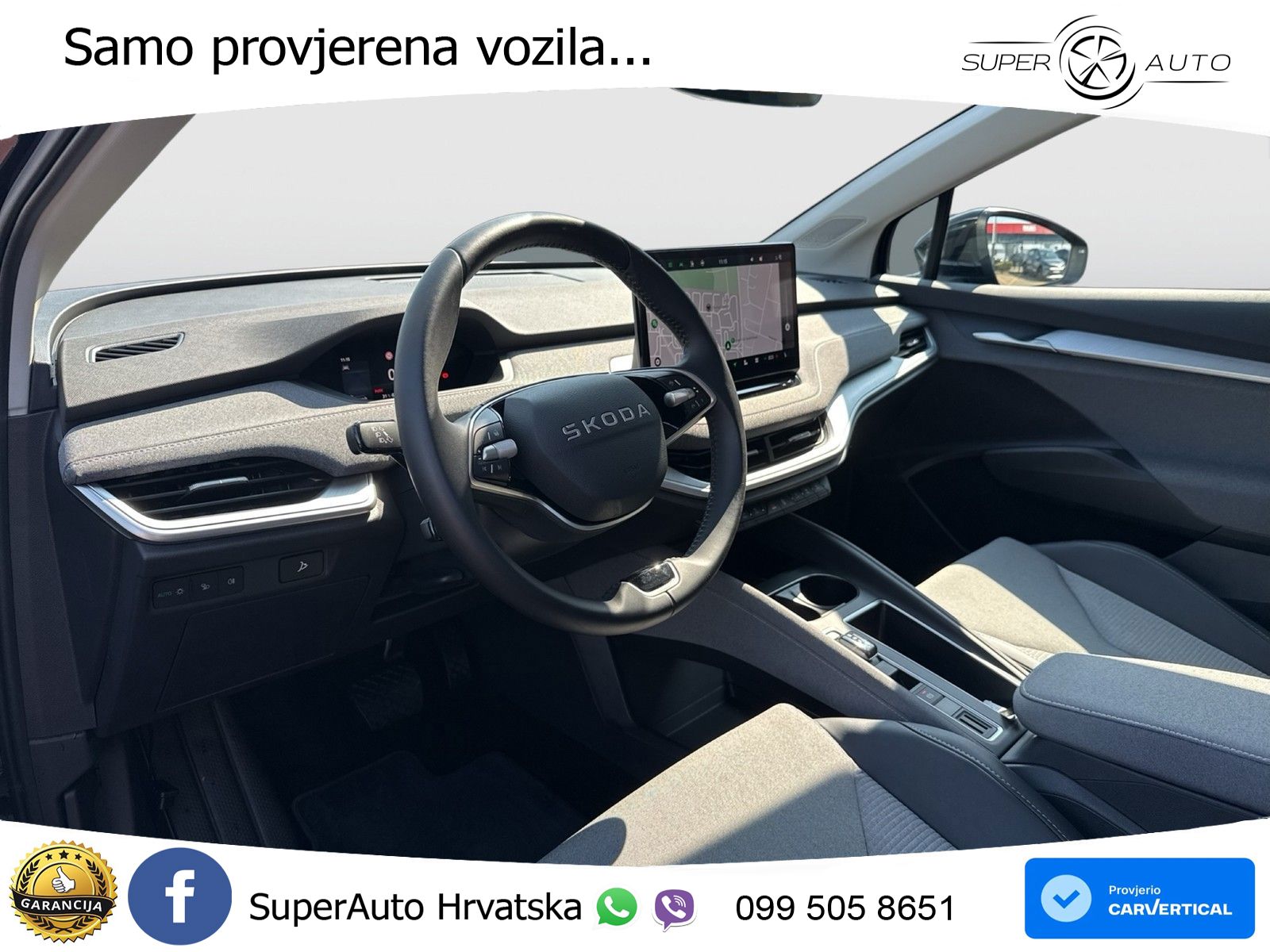Škoda Enyaq Coupe iV 85 82 kWh (286 KS) Loft LED+GR SJED+ACC