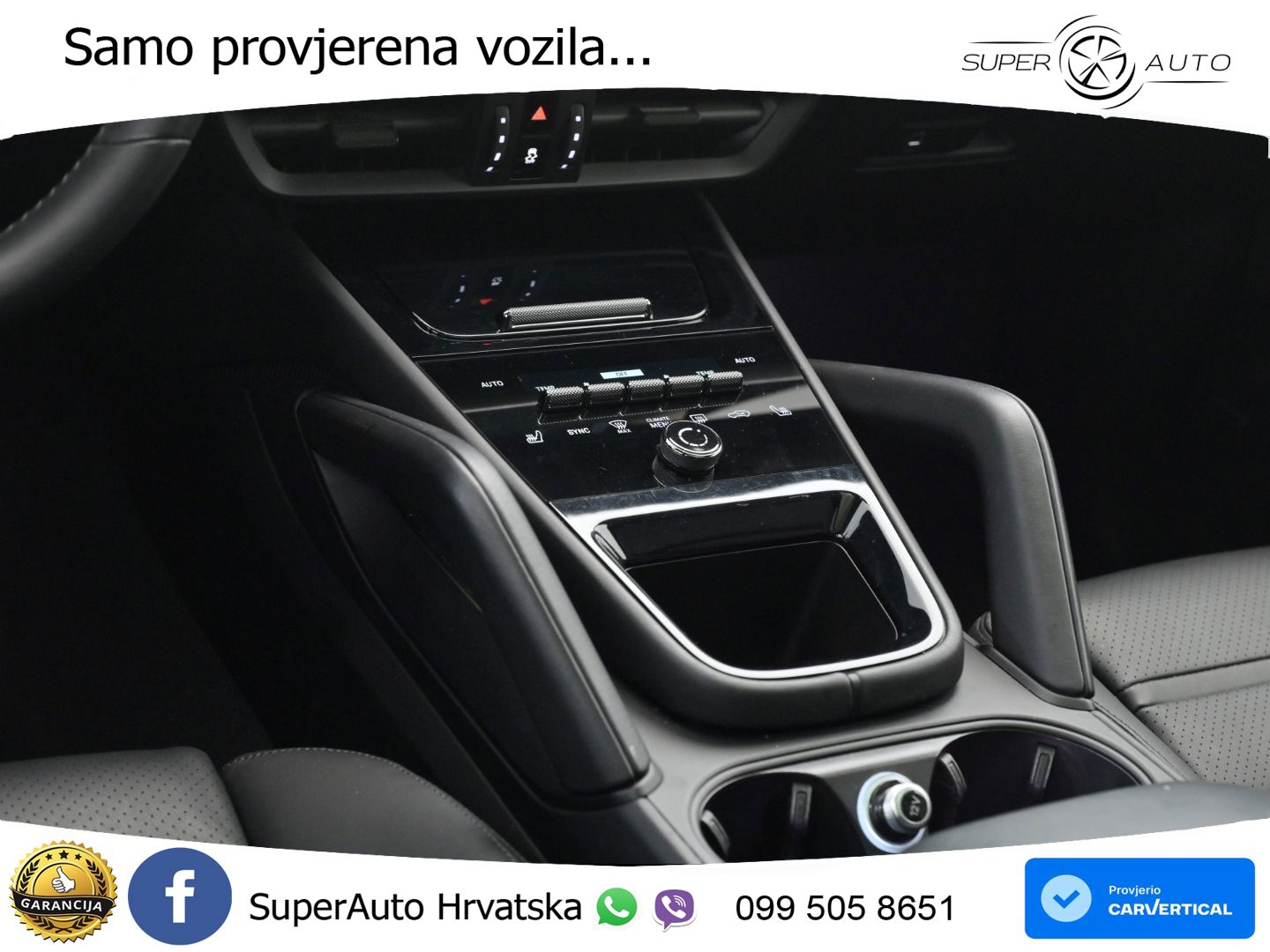 Porsche Cayenne S 3.0 V6 (519 KS) E-Hybrid Tiptronic S LED+GR SJED+ACC