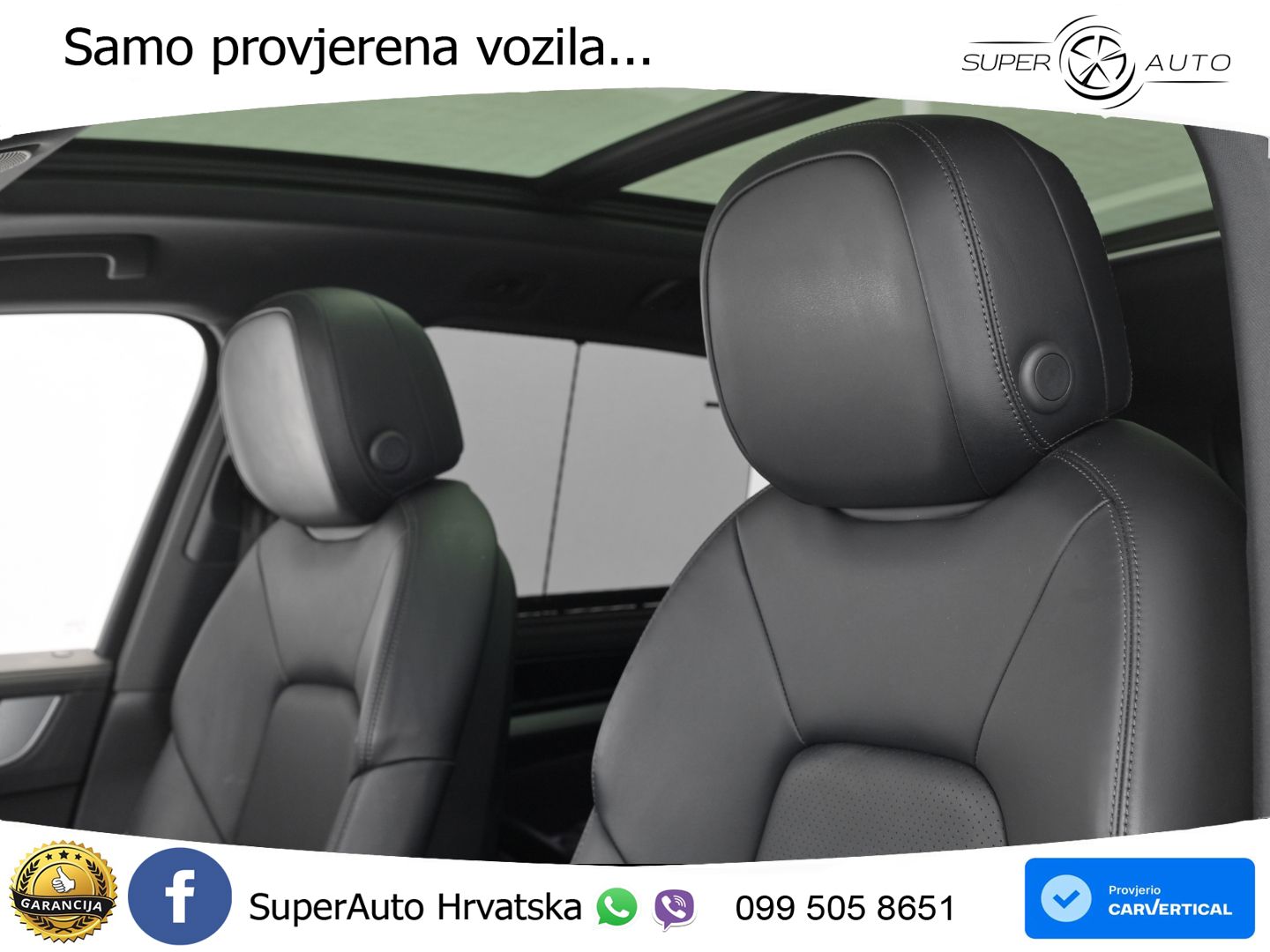 Porsche Cayenne S 3.0 V6 (519 KS) E-Hybrid Tiptronic S LED+GR SJED+ACC