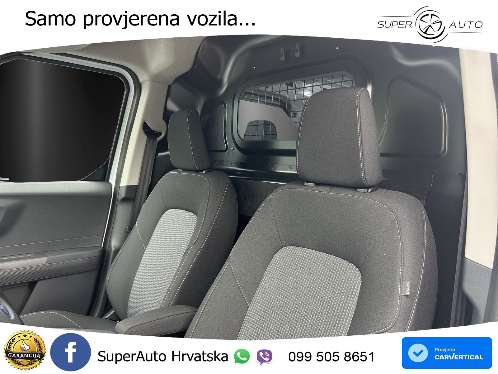 Ford Transit 101 KS