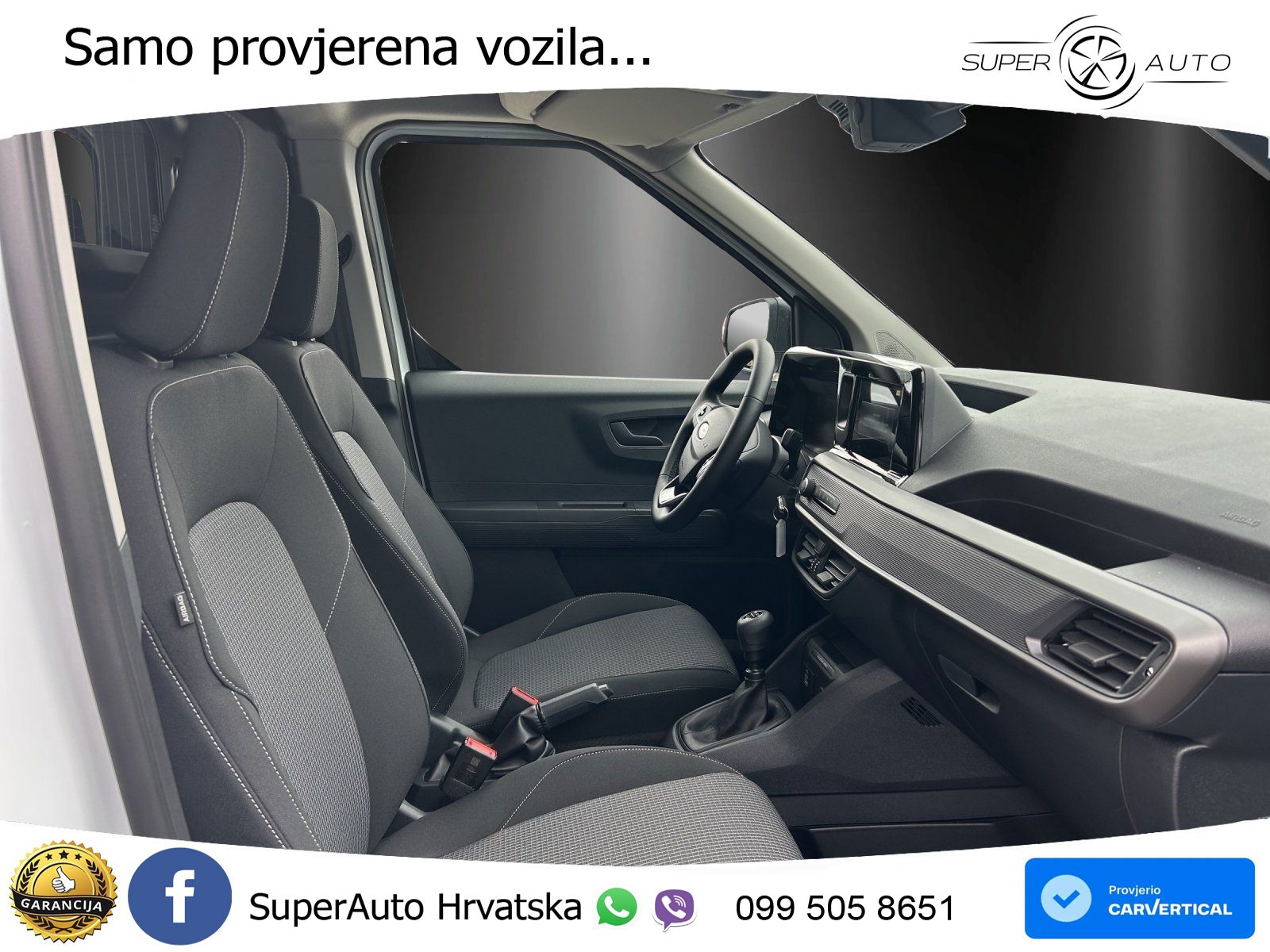 Ford Transit 101 KS