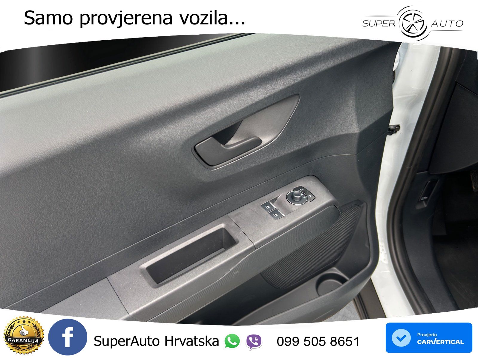 Ford Transit 101 KS