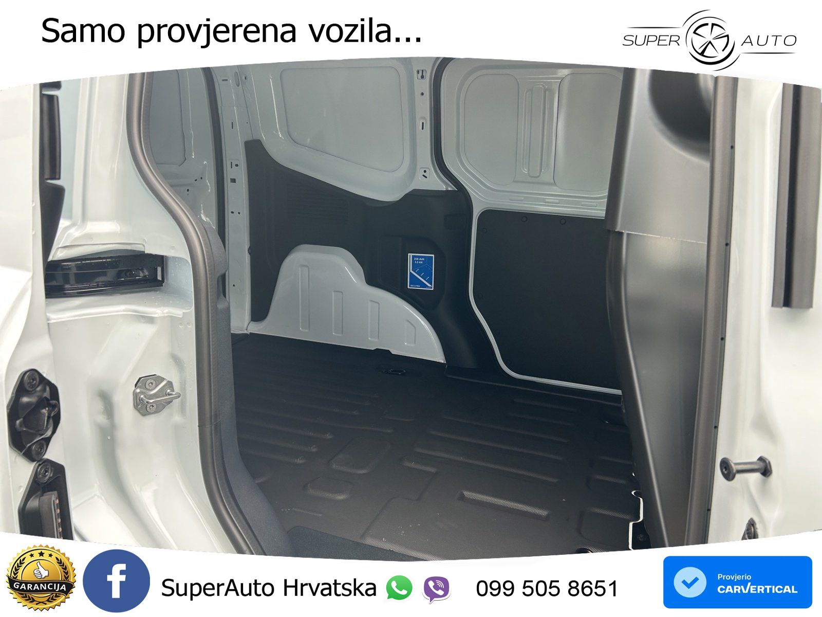 Ford Transit 101 KS