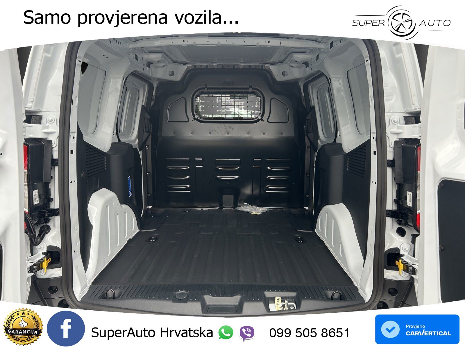 Ford Transit 101 KS
