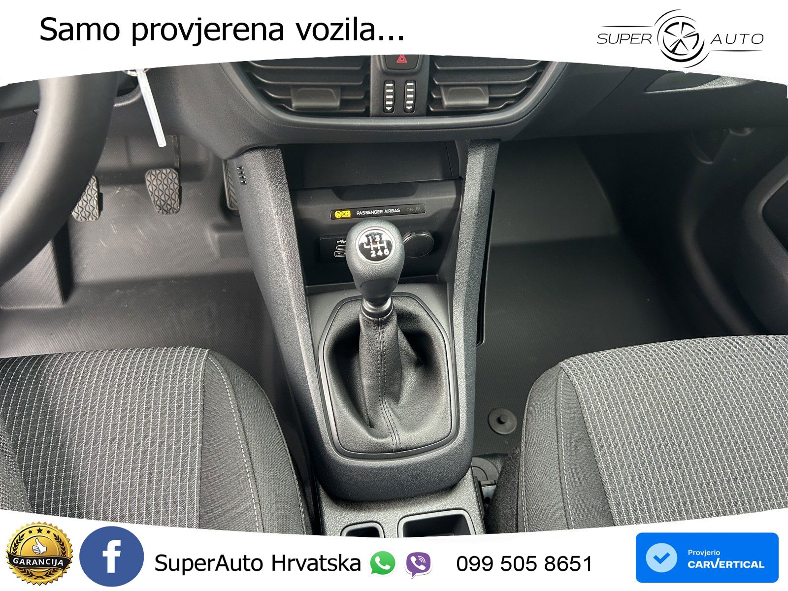 Ford Transit 101 KS