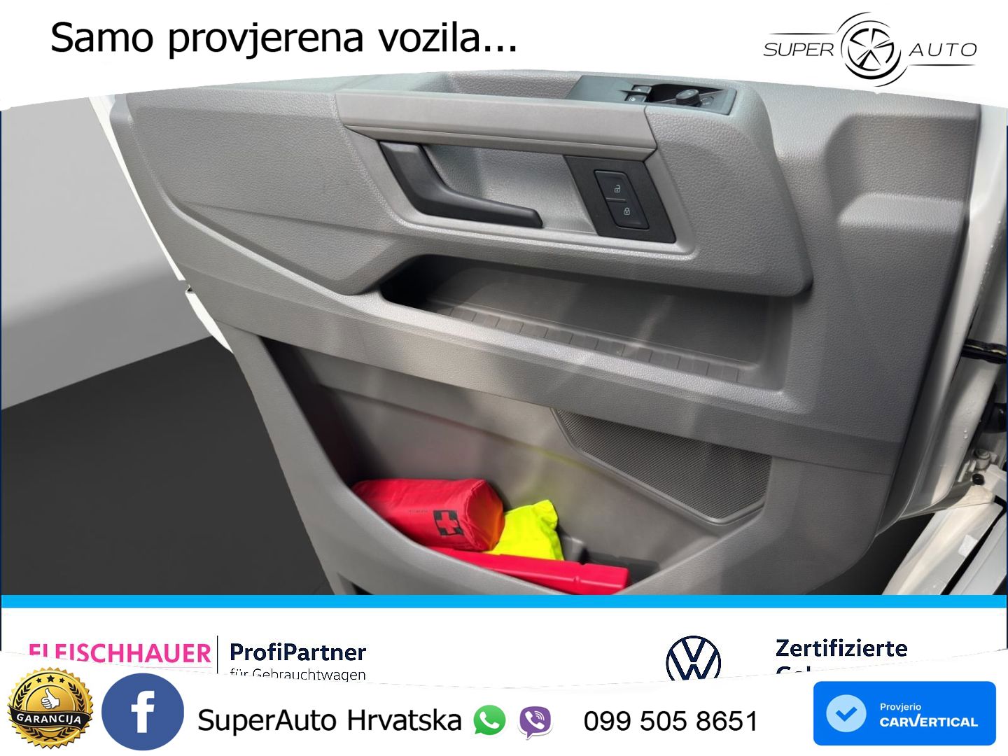 VW Crafter