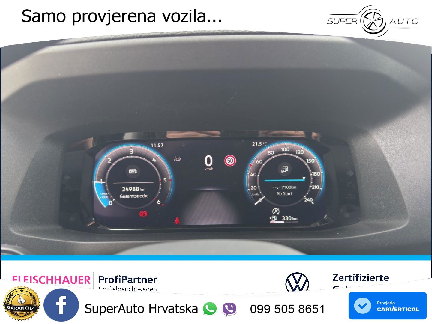VW Crafter