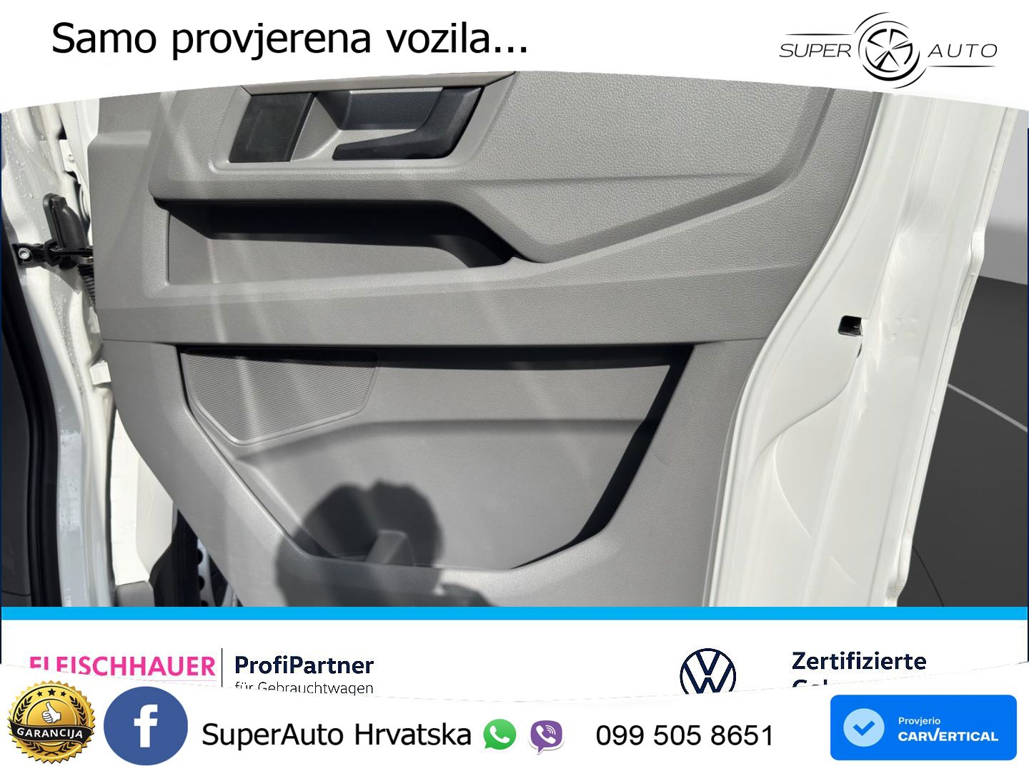 VW Crafter