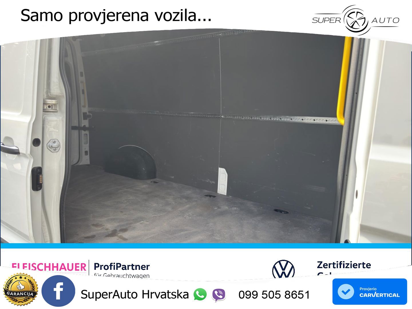 VW Crafter