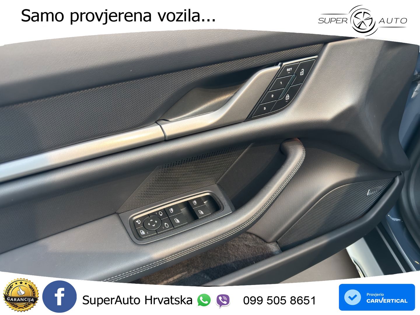 Porsche Taycan Cross Turismo 4 105 kWh (435 KS)