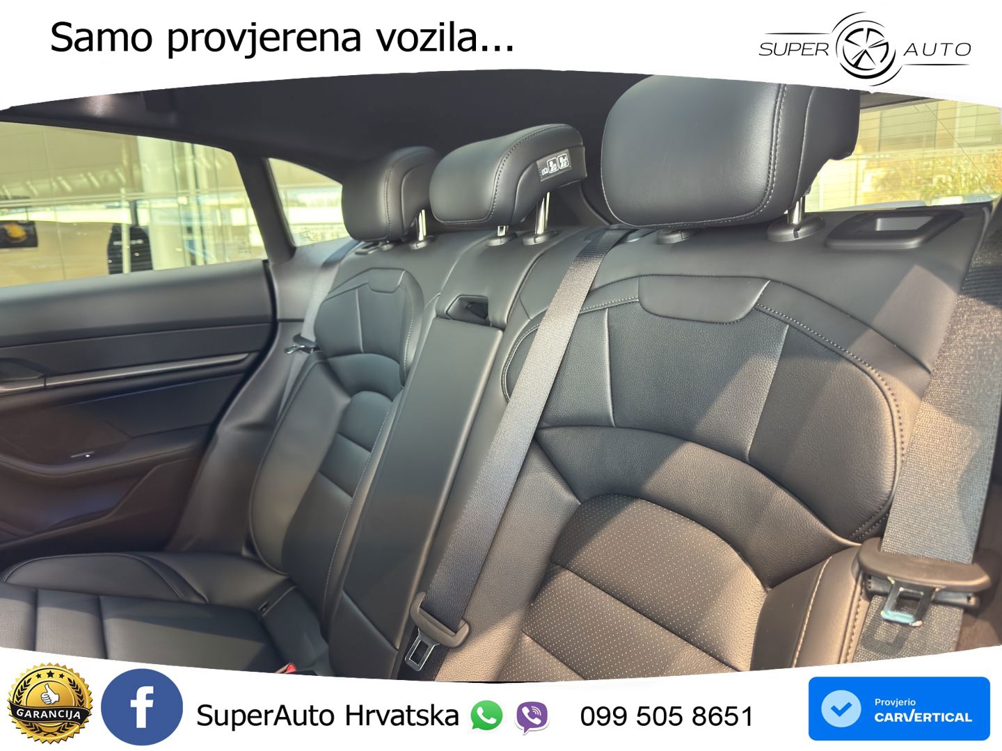 Porsche Taycan Cross Turismo 4 105 kWh (435 KS)
