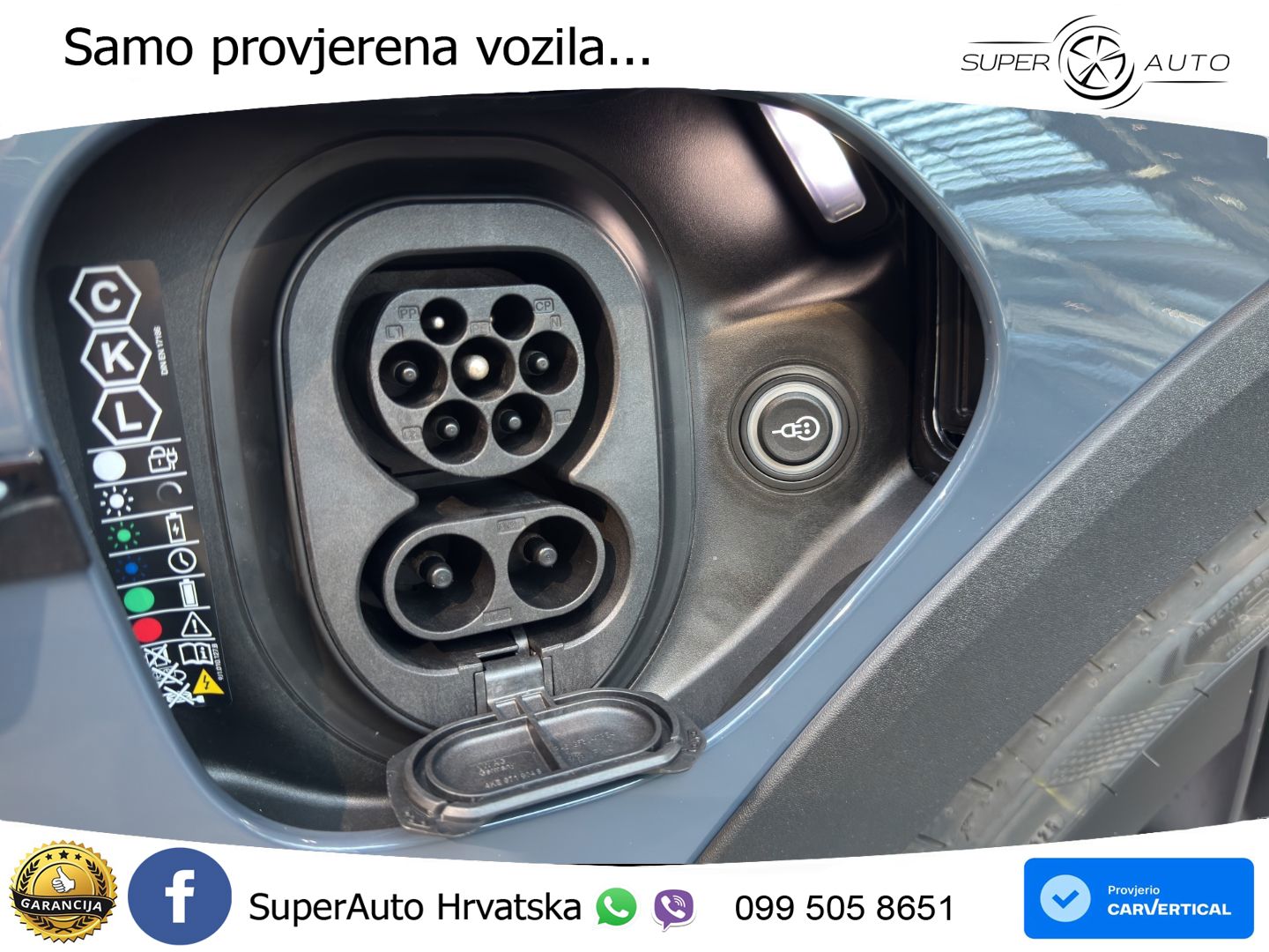 Porsche Taycan Cross Turismo 4 105 kWh (435 KS)