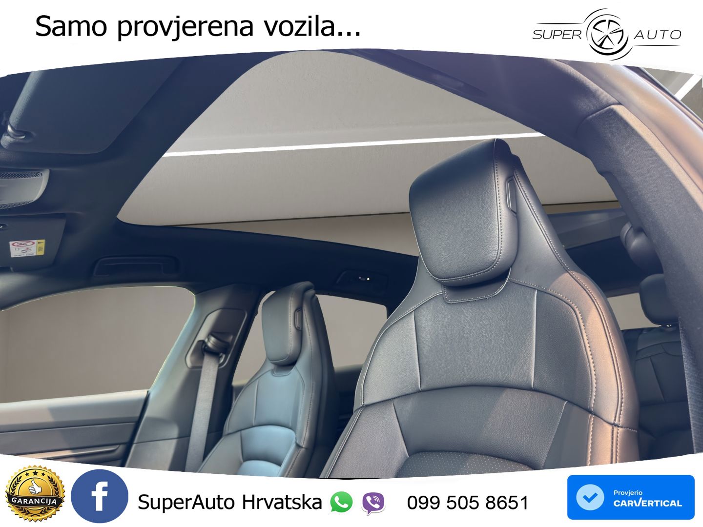 Porsche Taycan Cross Turismo 4 105 kWh (435 KS)
