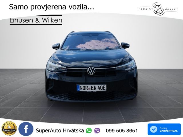 Volkswagen ID.4 Pro 82 kWh (286 KS)