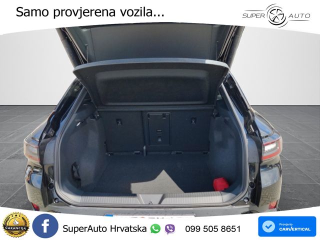 Volkswagen ID.4 Pro 82 kWh (286 KS)